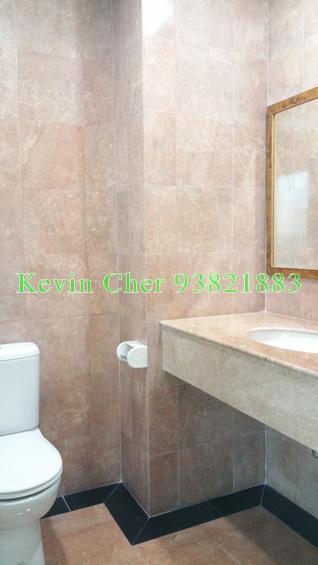 Oleanas Residence (D9), Condominium #138158362